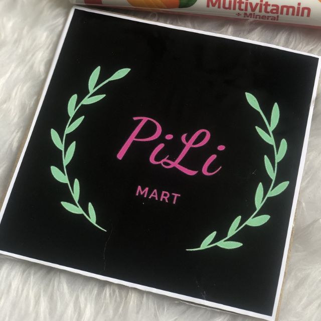 PiLi Mart