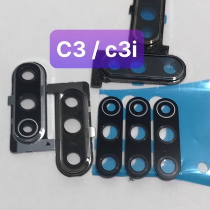 bộ kính cam c3 / c3i -xiaomi