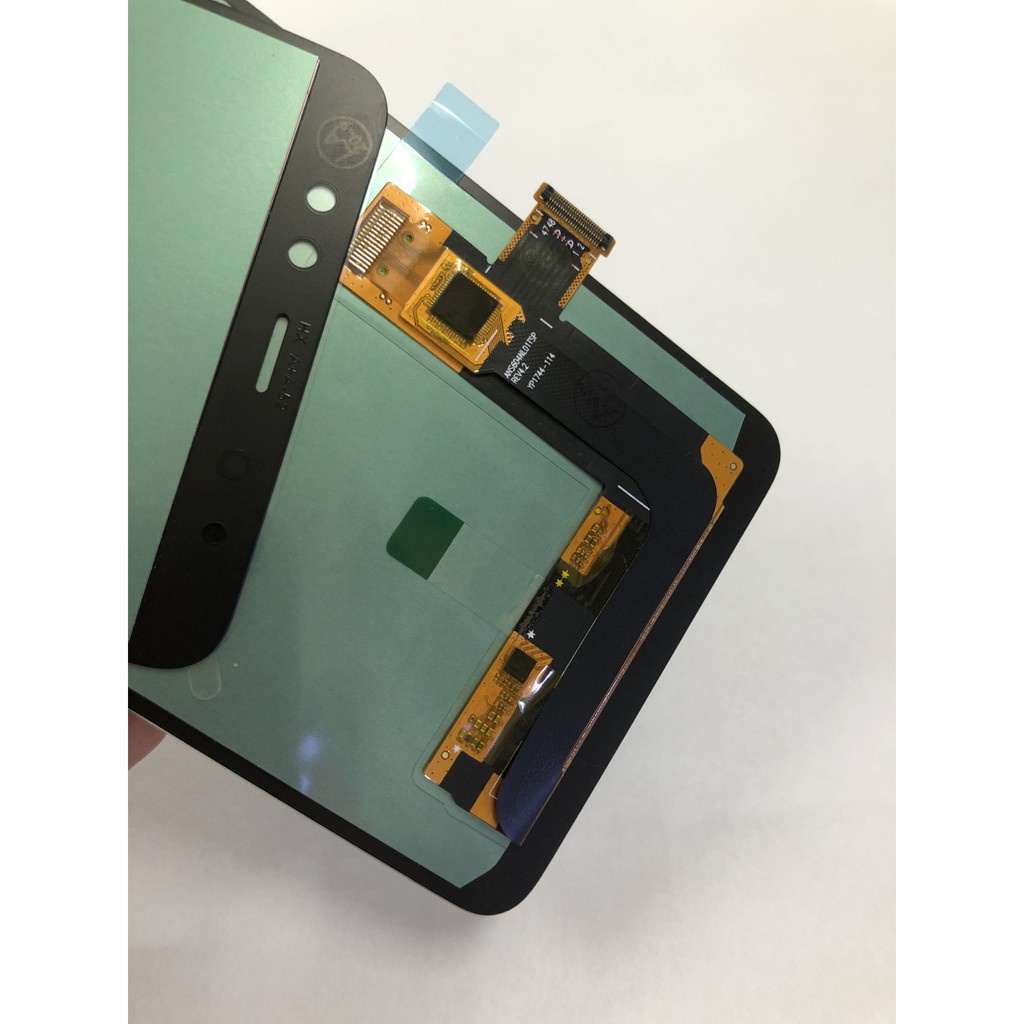 Màn hình Samsung A8 Plus - A8+ 2018/A730 - Màn amoled hiển thị đẹp, cảm ứng mượt