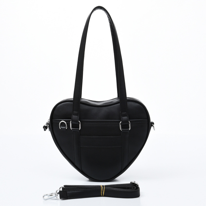 Túi Đeo Chéo Mini Phong Cách Nhật Bản Xinh Xắn Cho Nữ