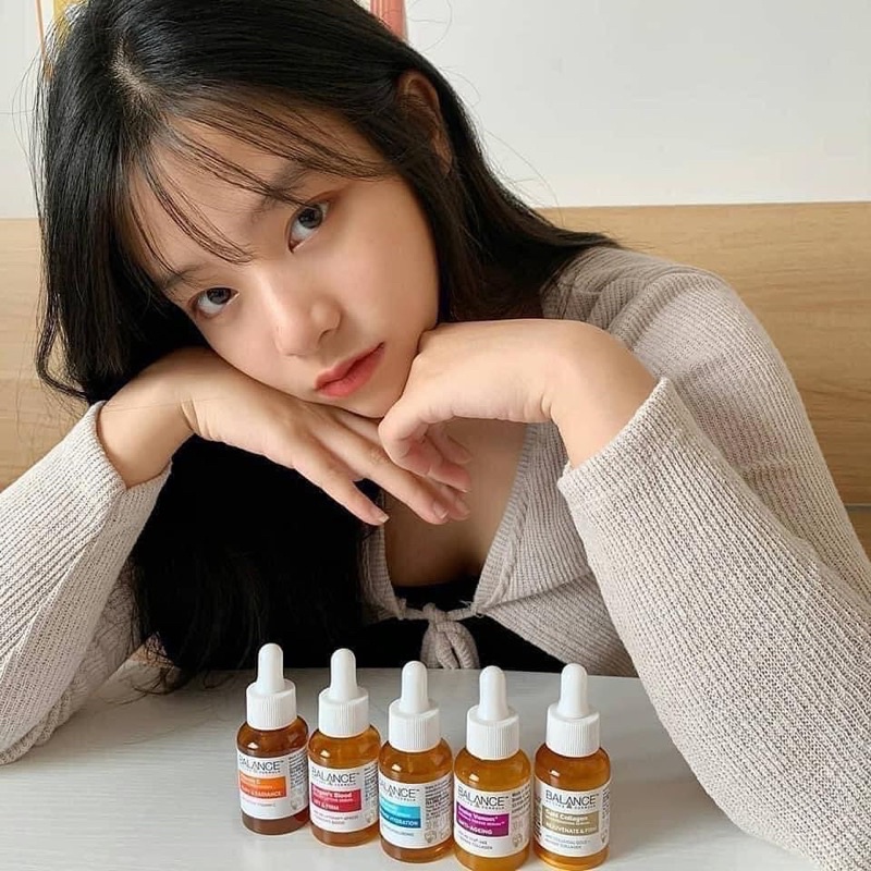 TINH CHẤT CHỐNG LÃO HOÁ SERUM BALANCE SNAKE VENOM 30ML