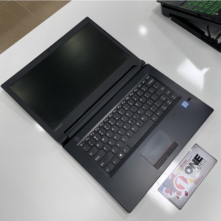 [Hàng Chất - Giá Rẻ] Laptop Lenovo ideapad V310 Core i3 6006U/ Ram 8Gb/ SSD 256Gb/ Vân tay nhận dạng , siêu mỏng nhẹ. | BigBuy360 - bigbuy360.vn