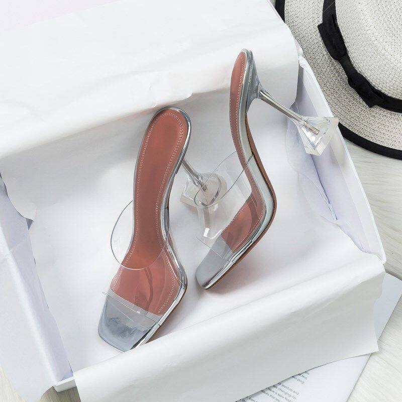 Giày Cao Gót Thời Trang 2022 Dành Cho Nữ 22060601