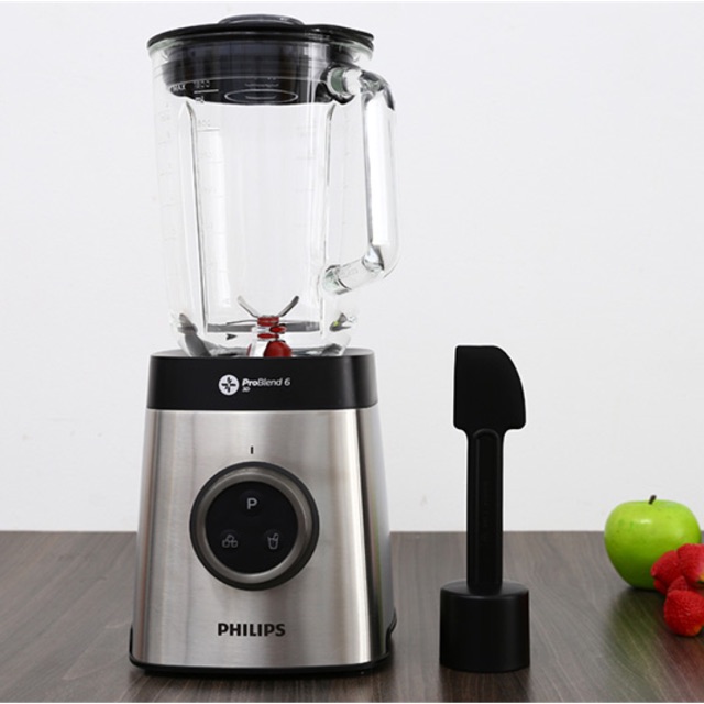 Máy Xay Sinh Tố Philips HR3652