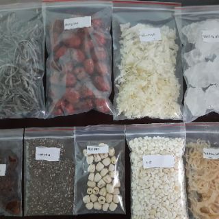 500gr chè dưỡng nhan 13 vị