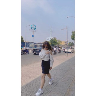 Giày bata thể thao sale 190k