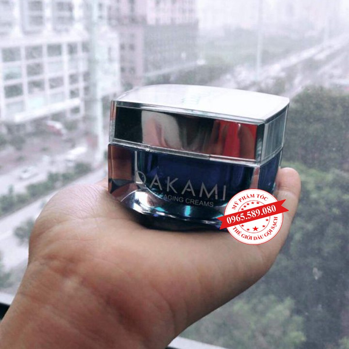  KEM DAKAMI CHỐNG LÃO HOÁ HÀN QUỐC CHÍNH HÃNG | BigBuy360 - bigbuy360.vn