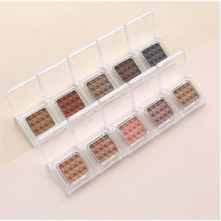 Phấn Mắt Bbia Shade And Shadow - 06 Innocent 3g - Bbia Offical Store