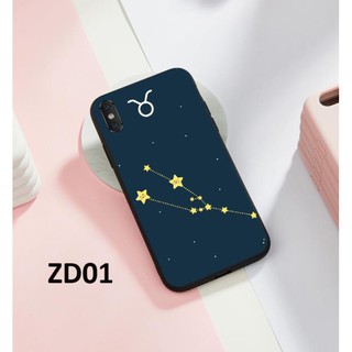 [Samsung] Ốp in hình 12 Cung Hoàng Đạo cho dòng Samsung J7 prime/J5 Prime/J2 Prime