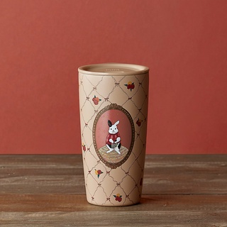 Bình Starbucks 16Oz Classic Bunny