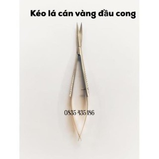 Bộ Dụng Cụ Nhấn Mí Lẻ (Loại 1)