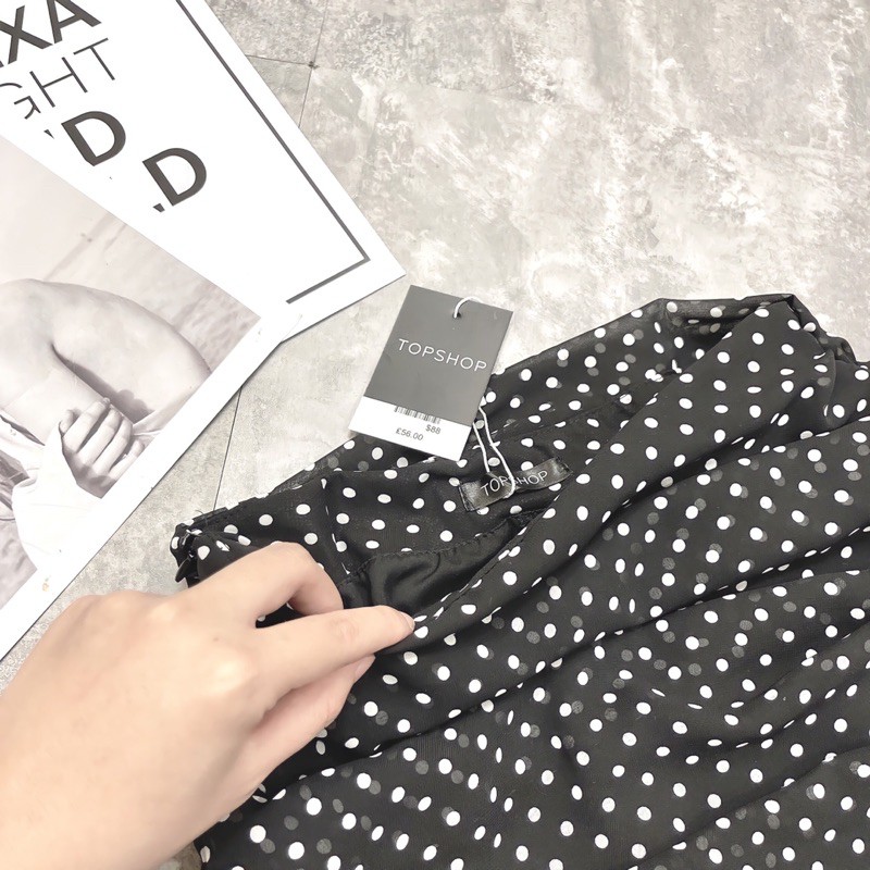 CHÂN VÁY CHẤM BI | BigBuy360 - bigbuy360.vn