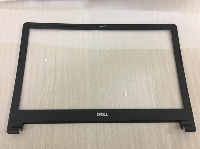 Thay vỏ laptop dell inspiron 5458 5459 5468