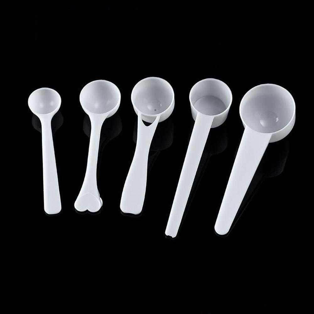 Set 50 Muỗng Đo Lường Gia Vị Đa Năng Tiện Dụng Chất Lượng Cao