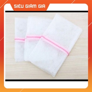 Túi giặt quần áo 60x60