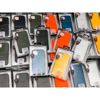 Ốp điện thoại UAG Civilian bảo vệ cho iPhone 12 /Pro/Promax