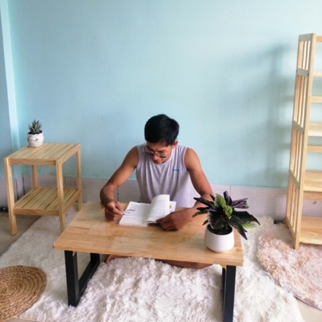 Bàn Ngồi Làm việc | BigBuy360 - bigbuy360.vn