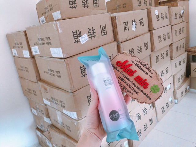 XỊT CHỐNG NẮNG M'AYCREATE - Nội Địa Trung | BigBuy360 - bigbuy360.vn
