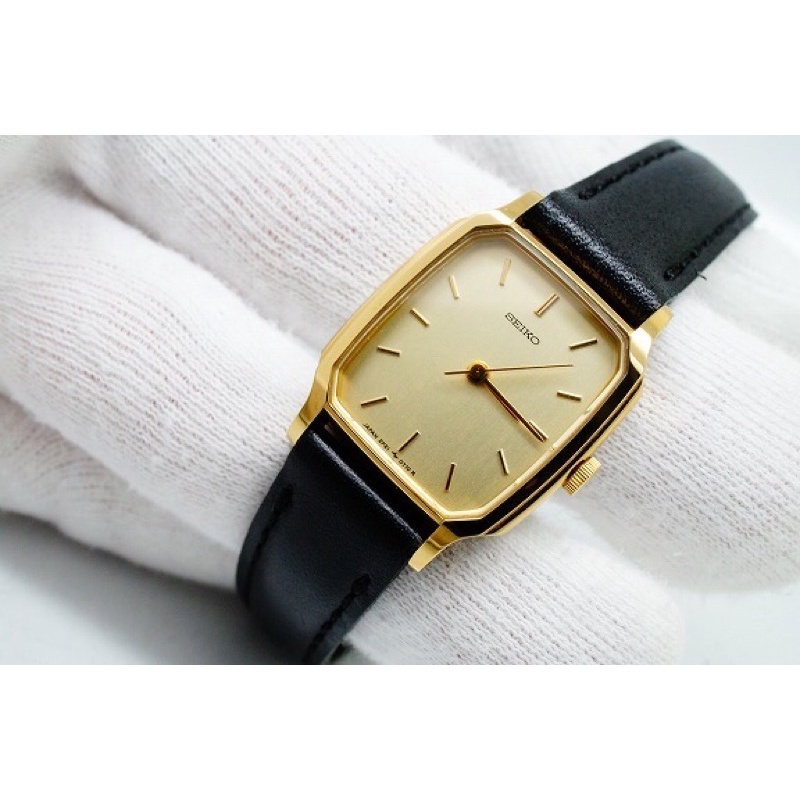 Đồng hồ nữ Seiko