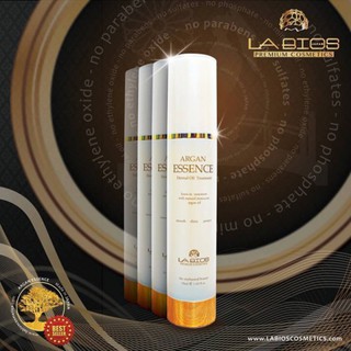 Tinh dầu dưỡng tóc labios argan essence 50ml