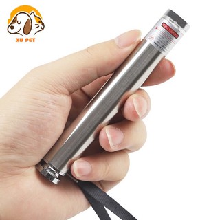 Đèn Laze Trêu Mèo 3 Chế Độ