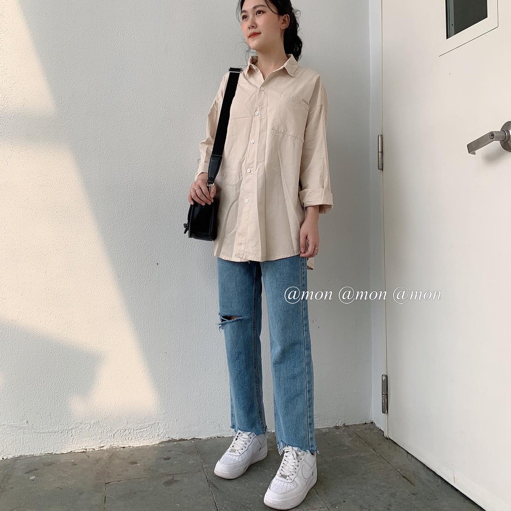 200580 QUẦN CUT GẤU RÁCH | BigBuy360 - bigbuy360.vn