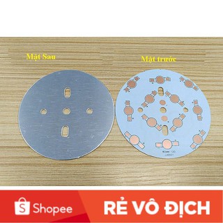 MẠCH LED TRÒN 12 BÓNG