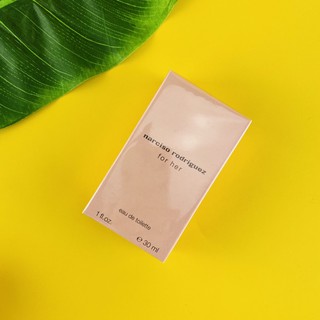 Nước hoa Narciso Rodriguez For Her EDT - 30ml