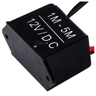 Dây đèn neon 3M 12V trang trí xe hơi