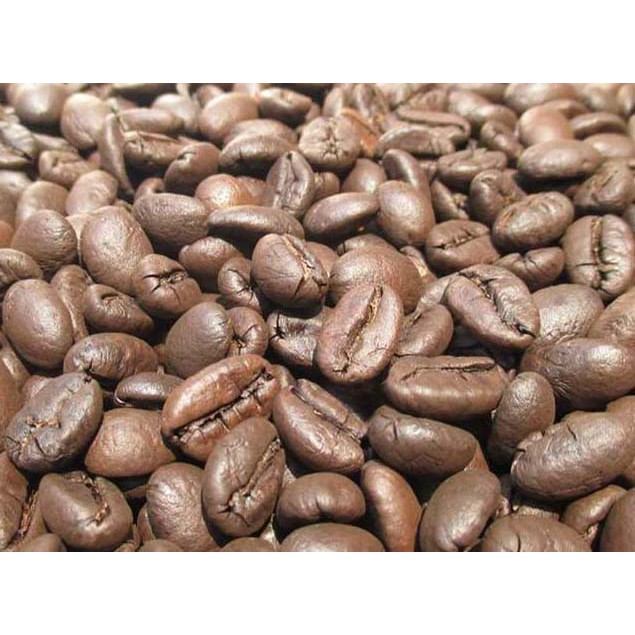 Cà phê Robusta (mộc) sạch, rang xay nguyên chất | BigBuy360 - bigbuy360.vn