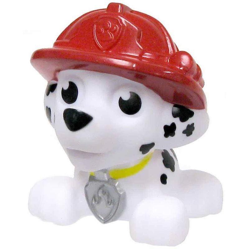 Bộ đồ chơi 8 chó cứu hộ Paw Patrol phun nước cho bé