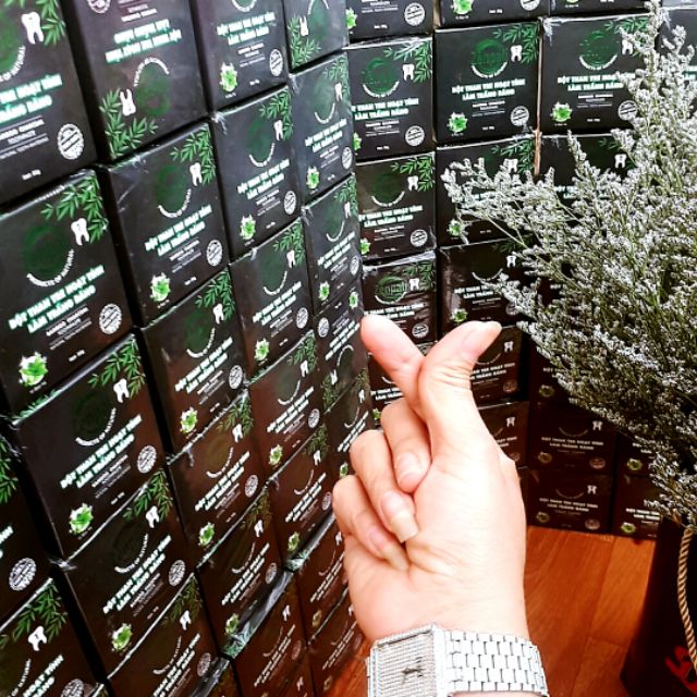 THAN TRE HOẠT TÍNH ZENPALI