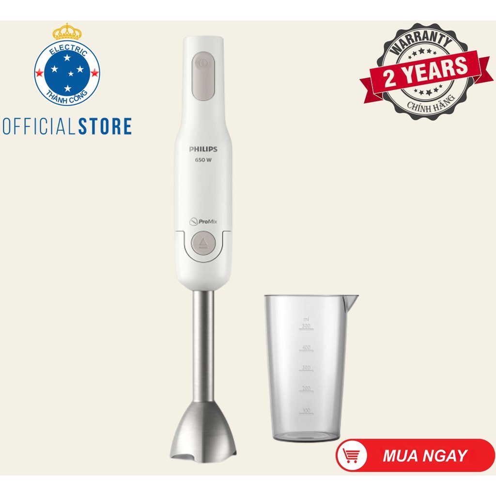 Phụ kiện máy xay cầm tay philip HR2531 HR2533 HR2534 HR2537
