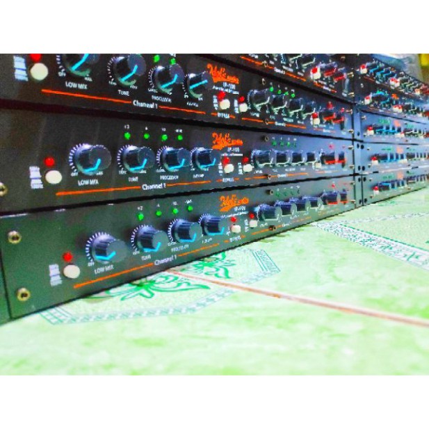 Sỉ lẻ máy nâng tiếng IDOL IP 100