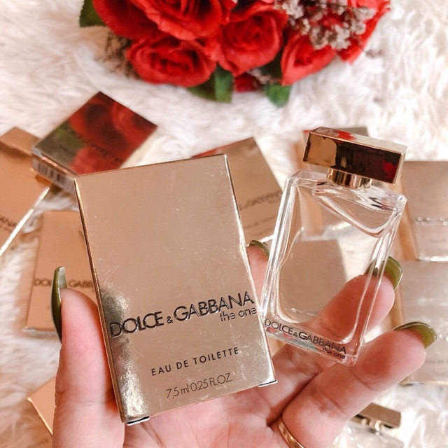 Dolce & Gabbana
