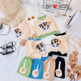 Bộ happy chất liệu da cá tàu siêu đẹp