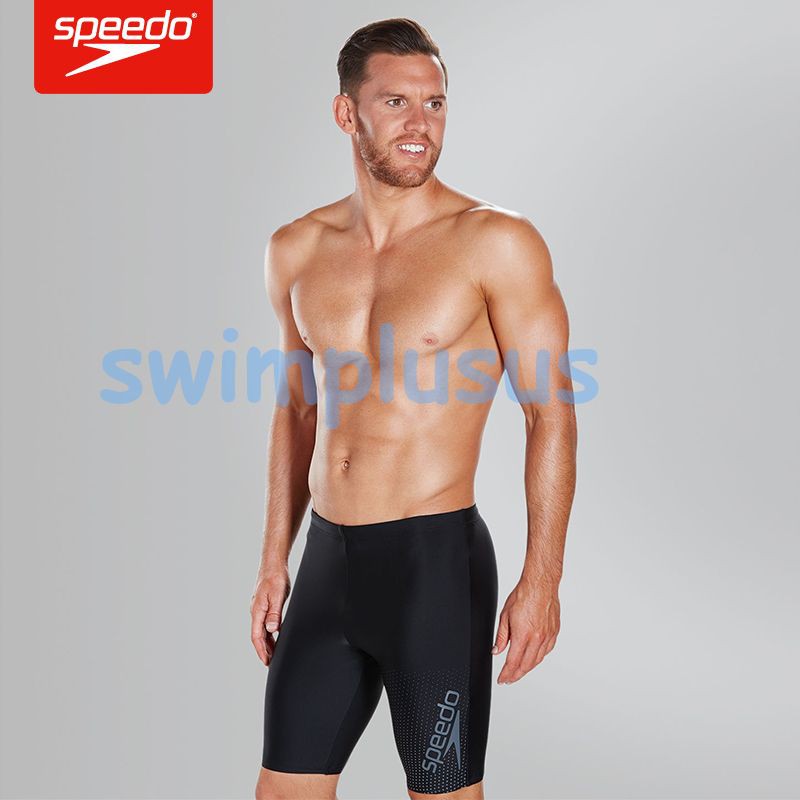 Quần bơi lửng nam LOGO Jam Speedo | WebRaoVat - webraovat.net.vn