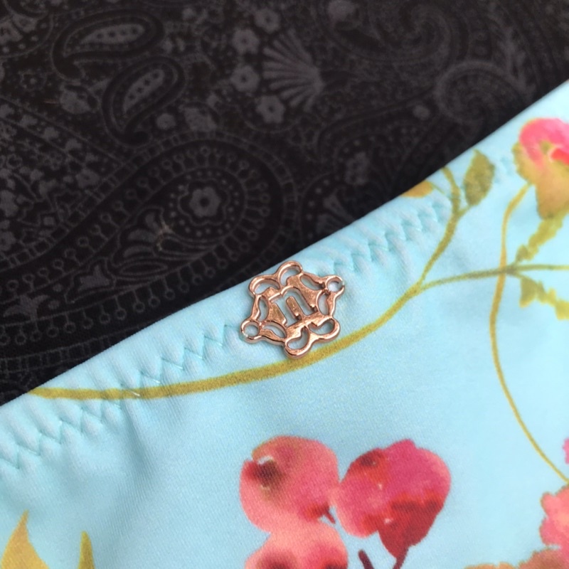 Áo bơi Bikini swimsuit 1 mảnh hàng made in vietnam bao chuẩn