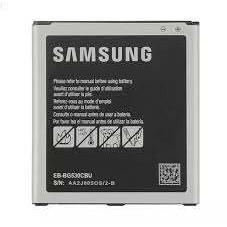 Pin Samsung Galaxy J2 Prime dùng chung cho Grand Prime G530, J3 2016, J5 2015, J2 Pro