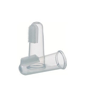 Rơ lưỡi silicon cho trẻ sơ sinh