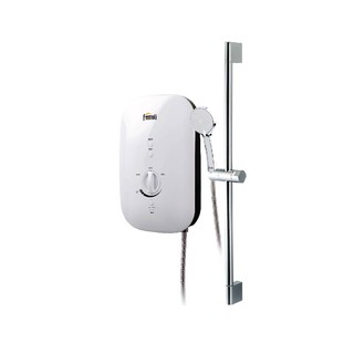 BÌNH NƯỚC NÓNG TRỰC TIẾP DIVO SSP BÌNH SIÊU MỎNG TIÊU CHUẨN, CÓ BƠM TĂNG ÁP