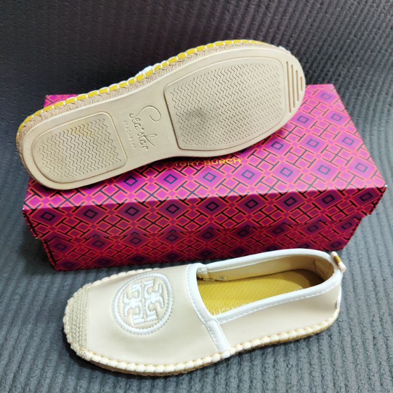 Giày nữ Slipon hiệu TORY BURCH