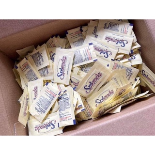 [ CHÍNH HÃNG ] ĐƯỜNG ĂN KIÊNG SPLENDA - MỸ