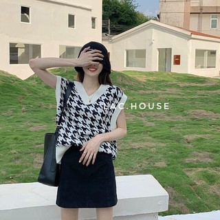 [ORDER] ÁO GILE LEN ULZZANG