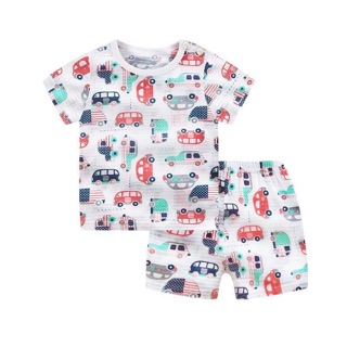 Bộ cotton sợi tre siêu đẹp