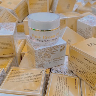 KEM FACE P1 PONRY CHÍNH HÃNG (Loại 5 - 10g)