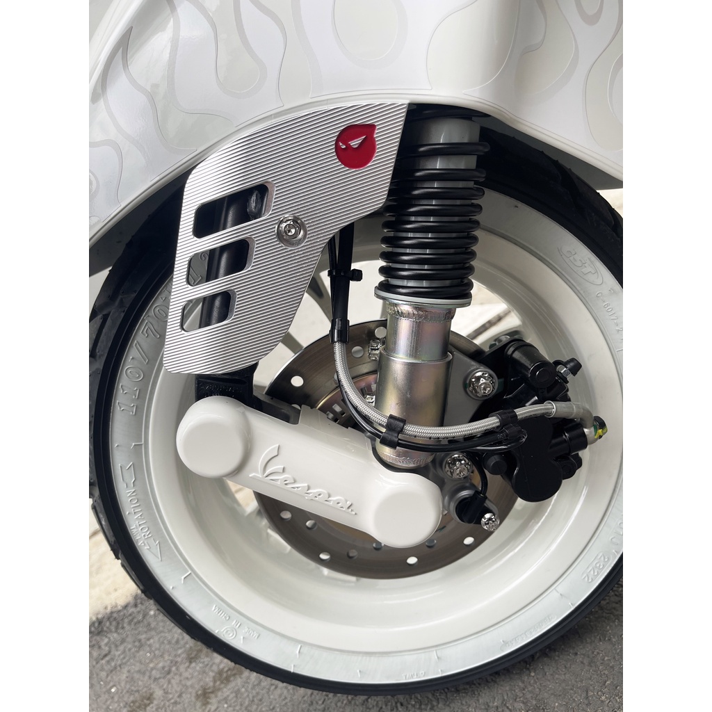 Ốc Salaya mắt đọc ABS cho xe Vespa Sprint Primavera Notte Iget