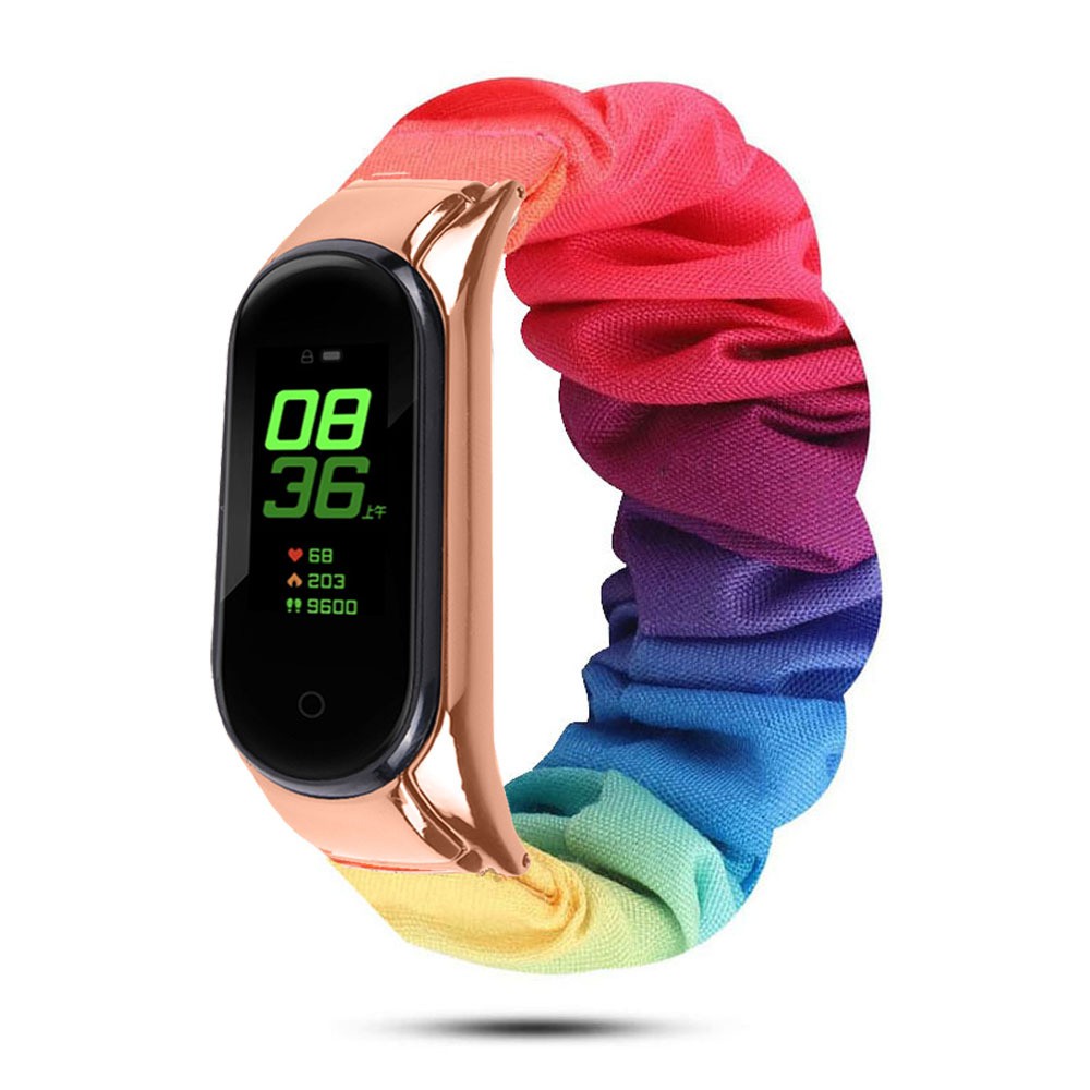 Vòng Đeo Tay Thông Minh Xiaomi Mi Band 5 3 / 4 / 5