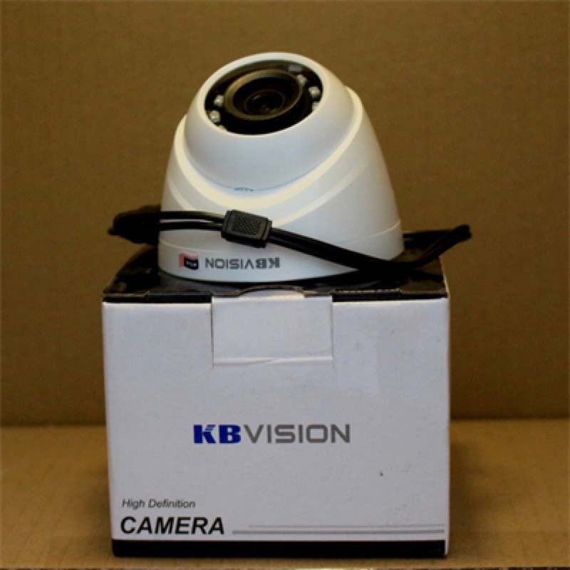 Camera 4in1 2MP KBVISION KX-2012C4