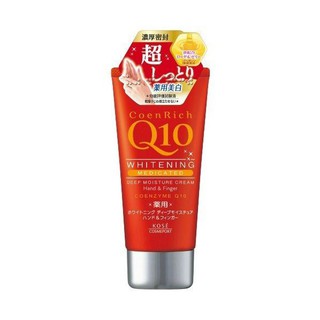 Kem dưỡng da tay Kose Q10 Nhật Bản .